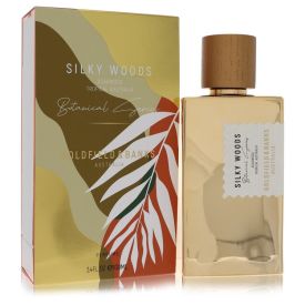 Goldfield & banks silky woods by Goldfield & banks 3.4 oz Perfume Spray (Unisex) for Unisex