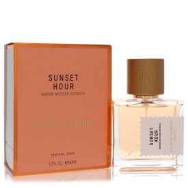 Goldfield & banks sunset hour by Goldfield & banks 1.7 oz Perfume Spray (Unisex) for Unisex