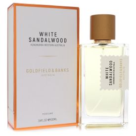 Goldfield & banks white sandalwood by Goldfield & banks 3.4 oz Perfume Spray (Unisex) for Unisex