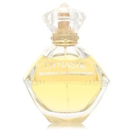 Golden dynastie by Marina de bourbon 3.4 oz Eau De Parfum Spray (Unboxed) for Women