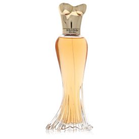 Gold rush by Paris hilton 3.4 oz Eau De Parfum Spray (Tester) for Women