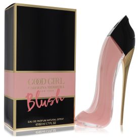Good girl blush by Carolina herrera 1.7 oz Eau De Parfum Spray for Women