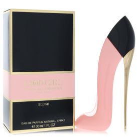 Good girl blush by Carolina herrera 1 oz Eau De Parfum Spray for Women
