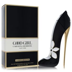 Good girl jasmine absolute by Carolina herrera 2.7 oz Eau De Parfum Spray for Women