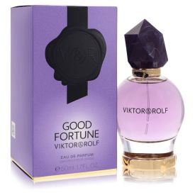 Viktor & rolf good fortune by Viktor & rolf 1.7 oz Eau De Parfum Spray for Women