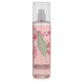 Green tea cherry blossom by Elizabeth arden 8 oz Fine Fragrance Mist for Women