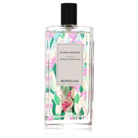 Guaria morada by Berdoues 3.38 oz Eau De Parfum Spray (Tester) for Women