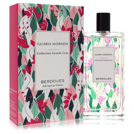 Guaria morada by Berdoues 3.38 oz Eau De Parfum Spray for Women