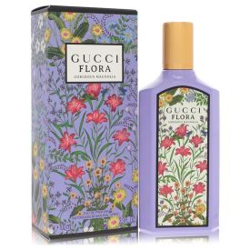 Flora gorgeous magnolia by Gucci 3.3 oz Eau De Parfum Spray for Women
