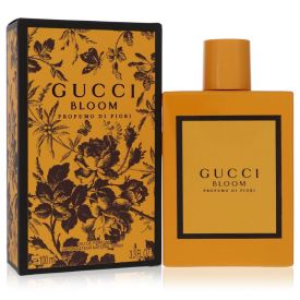 Gucci bloom profumo di fiori by Gucci 3.3 oz Eau De Parfum Spray for Women