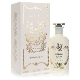 Gucci winter's spring by Gucci 3.3 oz Eau De Parfum Spray for Women