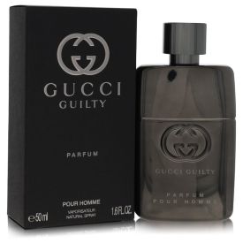 Gucci guilty by Gucci 1.6 oz Parfum Spray for Women