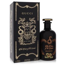Gucci the voice of the snake by Gucci 3.3 oz Eau De Parfum Spray for Women