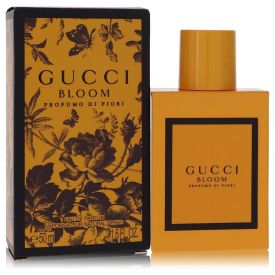 Gucci bloom profumo di fiori by Gucci 1.6 oz Eau De Parfum Spray for Women