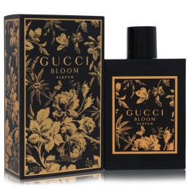 Gucci bloom by Gucci 3.4 oz Parfum Spray for Women