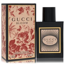 Gucci bloom intense by Gucci 1.7 oz Eau De Parfum Spray for Women