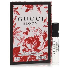 Gucci bloom by Gucci .05 oz Vial (sample) for Women