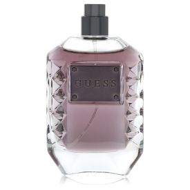 Guess dare by Guess 1.7 oz Eau De Toilette Spray (Tester) for Men