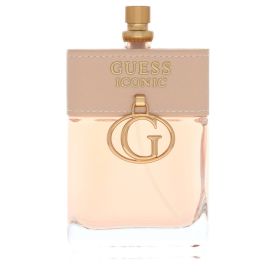 Guess iconic by Guess 3.4 oz Eau De Parfum Spray (Tester) for Women