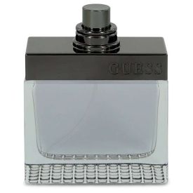 Guess seductive by Guess 1.7 oz Eau De Toilette Spray (Tester) for Men