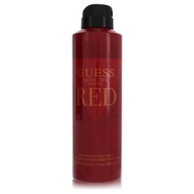 Guess seductive homme red by Guess 6 oz Body Spray for Men