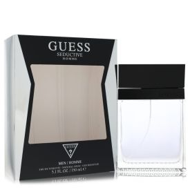 Guess seductive by Guess 5 oz Eau De Toilette Spray for Men