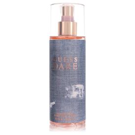 Guess dare by Guess 8.4 oz Body Mist for Women