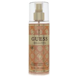 Guess bella vita by Guess 8.4 oz Shimmer Fragrance Mist for Women