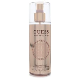 Guess bella vita rosa by Guess 8.4 oz Fragrance Mist for Women