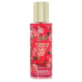 Guess love passion kiss by Guess 8.4 oz Fragrance Mist for Women