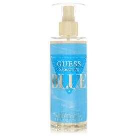 Guess seductive blue by Guess 8.4 oz Fragrance Mist for Women