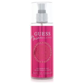 Guess bella vita la mia by Guess 8.4 oz Fragrance Mist for Women