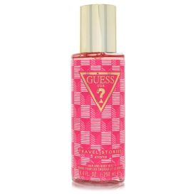 Guess travel stories kyoto by Guess 8.4 oz Body Mist for Women