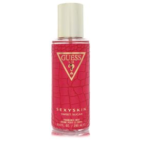 Guess sexy skin sweet sugar by Guess 8.4 oz Fragrance Mist for Women