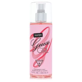 Guess girl by Guess 8.4 oz Fragrance Mist (Tester) for Women