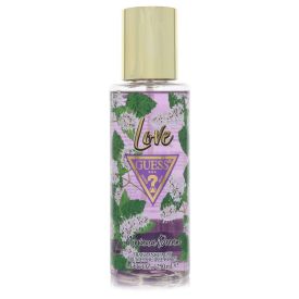 Guess love nirvana dream by Guess 8.4 oz Fragrance Mist (Tester) for Women