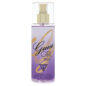 Guess girl belle by Guess 8.4 oz Fragrance Mist (Tester) for Women