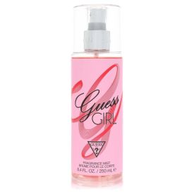 Guess girl by Guess 8.4 oz Fragrance Mist for Women