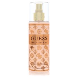 Guess bella vita rosa by Guess 8.4 oz Shimmer Fragrance Mist for Women