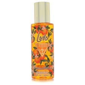 Guess love sunkissed flirtation by Guess 8.4 oz Fragrance Mist for Women