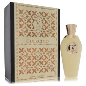 Guercino by V canto 3.4 oz Extrait De Parfum Spray (Unisex) for Unisex