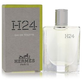 H24 by Hermes .17 oz Mini EDT for Men
