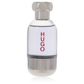 Hugo element by Hugo boss 2 oz After Shave  (unboxed) for Men