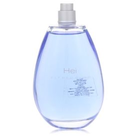 Hei by Alfred sung 3.4 oz Eau De Toilette Spray (Tester) for Men