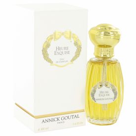 Heure exquise by Annick goutal 3.4 oz Eau De Parfum Spray for Women