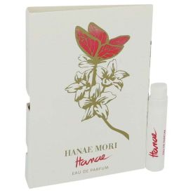 Hanae by Hanae mori .04 oz Vial (sample) for Women