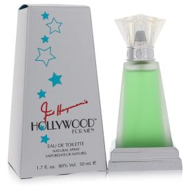 Hollywood by Fred hayman 1.7 oz Eau De Toilette Spray for Men