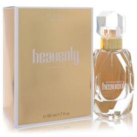 Heavenly by Victoria's secret 1.7 oz Eau De Parfum Spray for Women