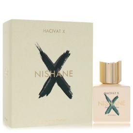 Hacivat x by Nishane 3.38 oz Extrait De Parfum Spray for Men