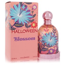 Halloween blossom by Jesus del pozo 3.4 oz Eau De Toilette Spray for Women